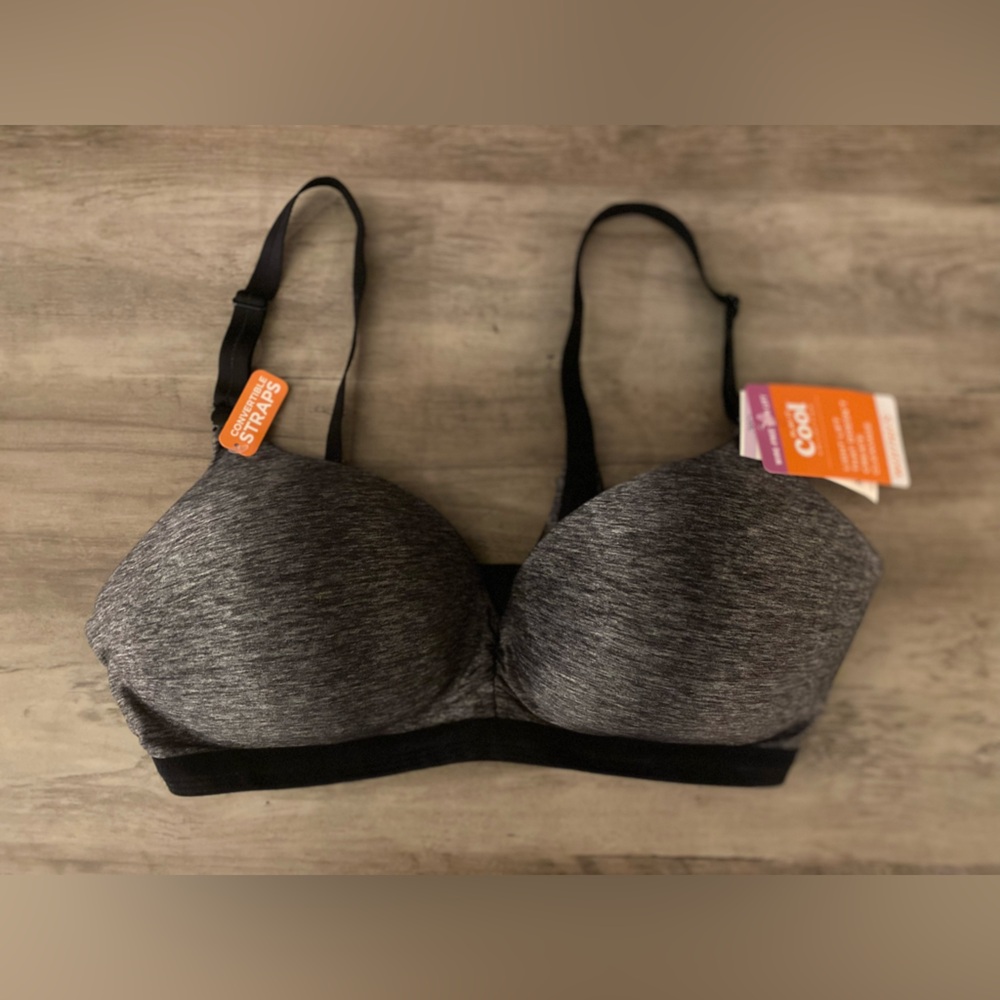NWT Warner’s Bra